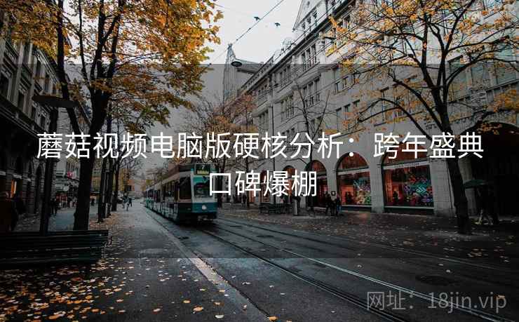蘑菇视频电脑版硬核分析：跨年盛典口碑爆棚